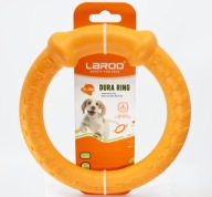 Obręcz dla psa koło ring dla psa lekki 18 cm