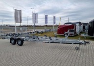 Brenderup 263500TB SRX lodz , lodka do 26 stop 7,8 m