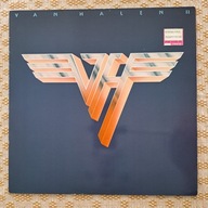 Van Halen - Van Halen II - 1983 GER [EX/EX].10281.