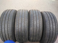 4x nowe opony Continental Vanco 2 215/65 R15C