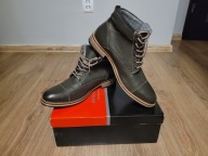 Botki Pierre Cardin 44