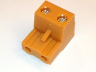 GMSTB 2,5/ 2-ST-7,62 OG (1839380) Złącze do PCB Phoenix Contact - 2 sztuki