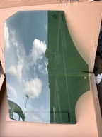 SZYBA BOCZNA DRZWI LEWY TYŁ VW POLO V LIFT 6C 2016 6R6845205C