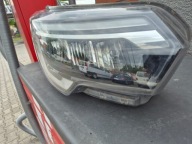 RENAULT TRAFIC III LIFT 4 21- LAMPA PRAWA PRZÓD LED PURE VISION 260102899R