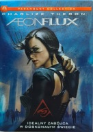 AEON FLUX - Charlize Theron - DVD