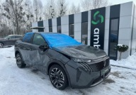 Peugeot 3008 1.2Mild Hybrid 136KM 2025r. Salon Polska F-Vat 23 1.2 Benzyna