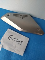 HONDA CB650 R BOK BOCZEK OWIEWKA PŁUG MOCOWANIE CZĘŚCI