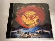 GAMMA RAY - Land of the Free 1995, Helloween, Primal Fear