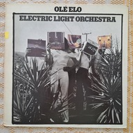 Electric Light Orchestra – Olé ELO - NL [NM/VG+]