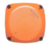 HENSEL FK 0404 PUSZKA PRZECIWOGNIOWA NATYNKOWA 104x104x70mm IP65