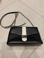 DONNA KARAN markowa torba stan idealny