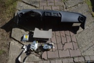 poduszki powietrzne toyota RAV4 2009 JASNY