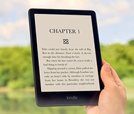 CZYTNIK KINDLE PAPERWHITE 5 16GB BEZ REKLAM dostawa 24 GRUDNIA możliwe 649