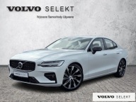 Volvo S60 FV23 Ultimate Dark B5 250+14KM AWD Aut A