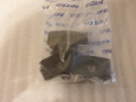 VOLVO V70 MOCOWANIE CZUJNIKOW PARKOWANIA PRZÓD