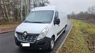 Renault Master krajowy *jeden właściciel *długi