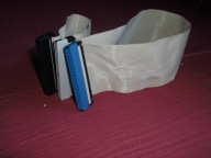 TAŚMA do komputera DO DYSKU NAPĘDU IDE ATA ATA