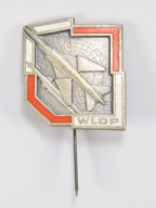 DUŻA ODZNAKA WLOP WOJSKA LOTNICZE I OBRONY POWIETRZNEJ ZOBACZ!