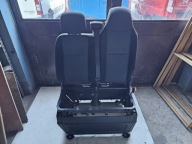 Renault Master III fotel, kanapa,ławka