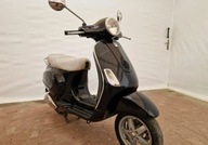 Piaggio Vespa Vespa 125 cm LX LV 2005 r 22 tys km MGmoto WLKP Benzyna 11KM