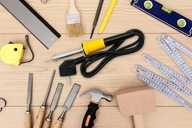 LUTOWNICA PRECYZYJNA KOLBOWA ZESTAW LUTOWNICZY MOCNY 60W PREMIUM + GROT