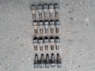 Megane III scenic III śruby kół śruba komplet 20szt