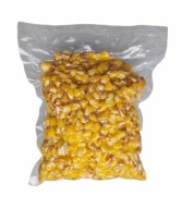 Kukurydza gotowana pakowana próżniowo wędkarska 10kg