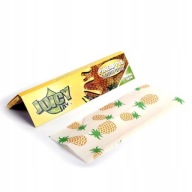 JUICY JAYS BLETKI SMAKOWE PINEAPPLE ANANAS KS SLIM
