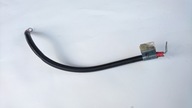 PRZEWOD WIAZKA INSTALACJA KABEL PLUS PLUSOWY DODATNI - BMW 7 E65 3.0D 730d