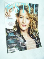 TWÓJ STYL 2/2018 - MAGDALENA POPŁAWSKA