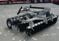 Brona Talerzowa Uprowow-siewna Rol/ex Rolex 3,5 M hydropak Dostawa Gratis