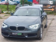 BMW F20 116d Efficient Dynamics Edition 116KM 2013r