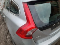 VOLVO V60 2014-18 LIFT LAMPA TYŁ TYLNA LEWY LEWA