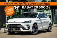 Cupra Leon 1.5 eTSI 150 KM DSG