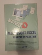 Microsoft Excel funkcje w praktyce