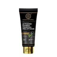 Natural Maska Peel Off z aktywnym węglem bambusowym 100G