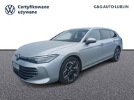 Volkswagen Passat VW Passat 2.0 TDI 150KM DSG Variant Elegance IQ.Light