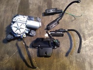 ZAMEK KLAPY TYLNEJ POKRYWY BAGAZNIKA PEUGEOT 208