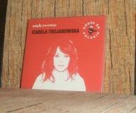 IZABELA TROJANOWSKA z serii Dobre bo polskie FOLIA magic 2017 r KOMPILACJA