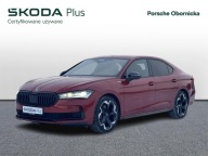 Skoda Superb Sportline ! 4x4 ! Podgrzewane Fotele