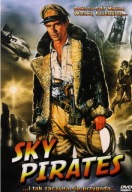 Sky pirates... i tak zaczyna się przygoda... płyta DVD