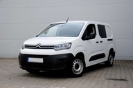 Citroen Berlingo Berlingo Van 1.5 BlueHDi XL, 5osobowy, salon PL, bezwypad