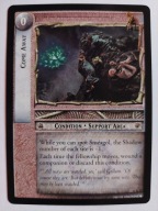 Come Away ENG 12R37 LOTR TCG