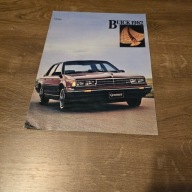 Buick Century 1982 USA