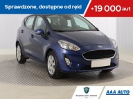 Ford Fiesta 1.1, Salon Polska, Klima, Klimatronic