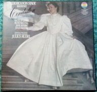 Massenet - Cendrillon - F. von Stade, N. Gedda, J. Rudel - 1979 3LP Box