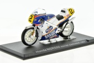 HONDA NSR500 #2 Wayne Gardner World Champion 1987 1/24 ixo