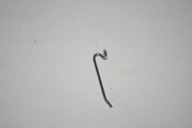 Wieszak ciężarka antyskatingu Fonomaster i pochodne Unitra Fonica