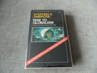 Rise to Globalism: American Foreign Policy Since 1938-1980
