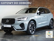 VOLVO XC60 B5 AWD Ultra Dark Suv 2.0 (264KM) 2025